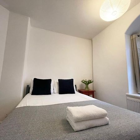 Westminster Apartment Near River Thames London Kültér fotó