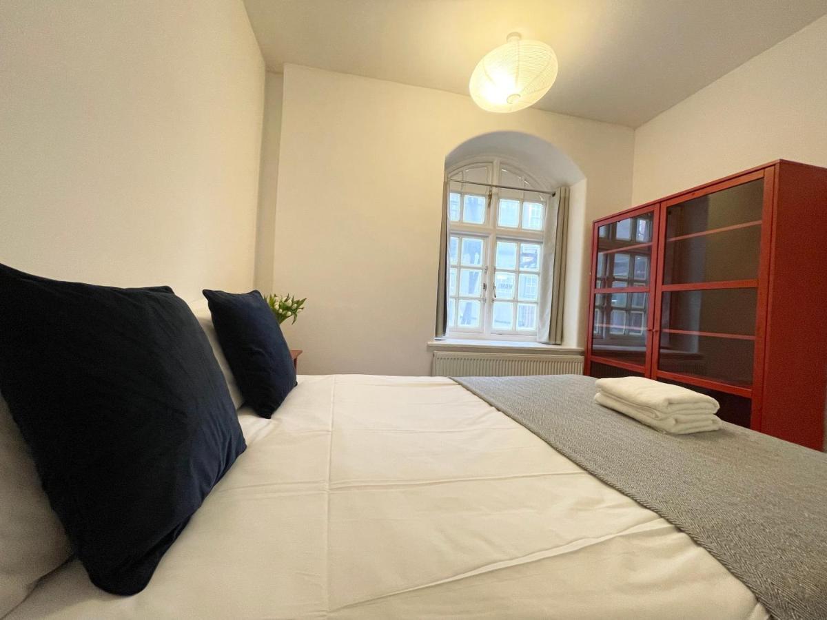 Westminster Apartment Near River Thames London Kültér fotó