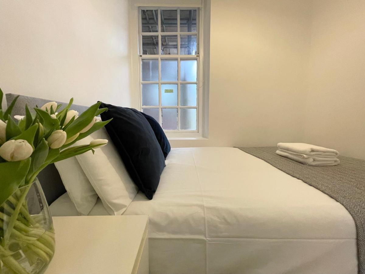 Westminster Apartment Near River Thames London Kültér fotó